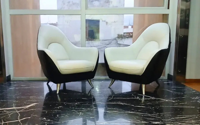 GIO Suites Monir Usaquén Bogotá