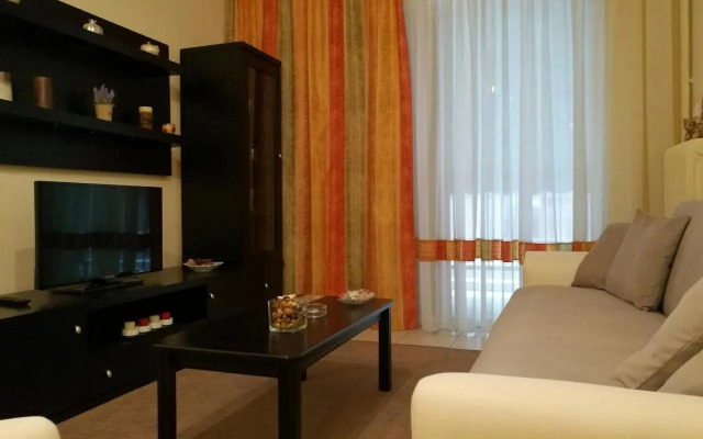 Platos Academy Apartment