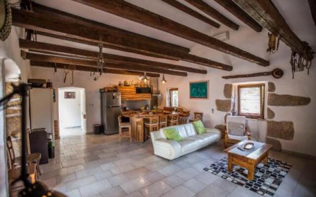 Apartments Villa Kras Krk