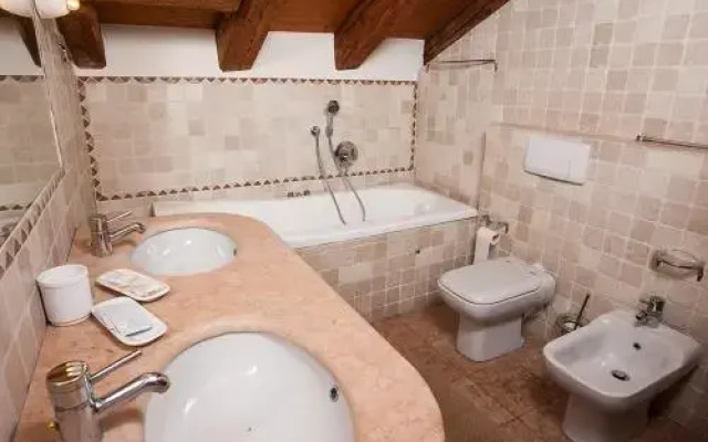 La Casa Di Viale Cairoli