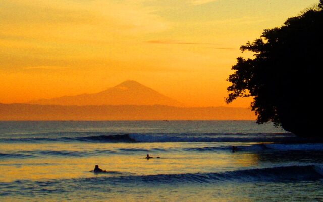 Javacove Beach