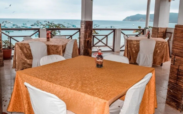 Hostal Humpback Internacional