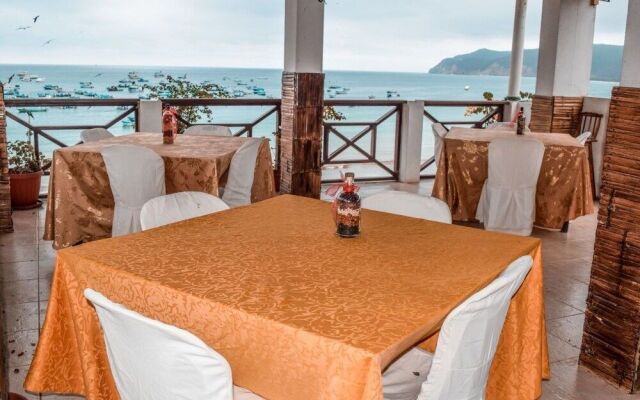 Hostal Humpback Internacional