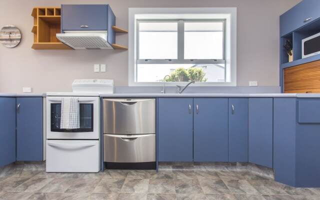 Family Friendly in Fitzroy