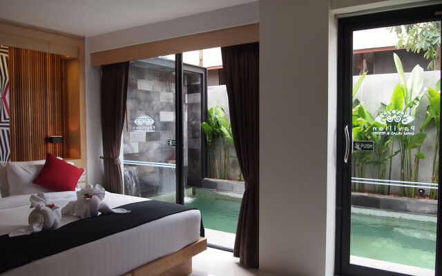 Pavilion Samui Pool Residence