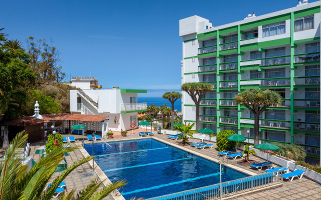 Parque Vacacional Eden