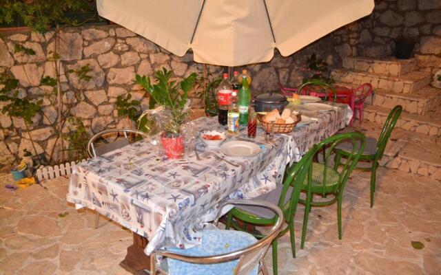 Apartmani Jenny i Tania