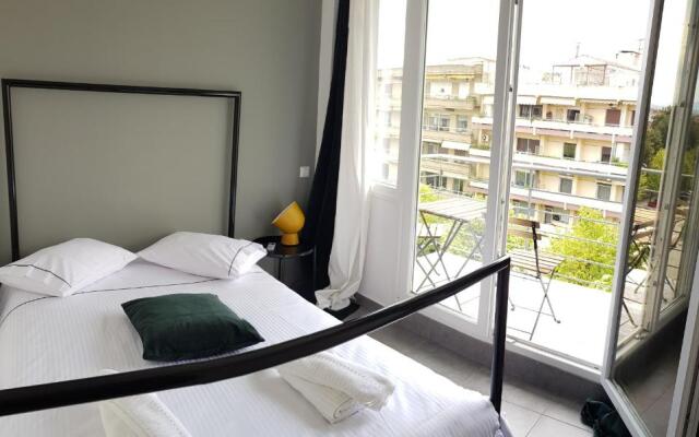 City Life Apartments #2