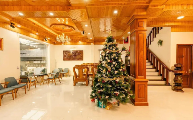 Lê Mùi Hotel - Apartment