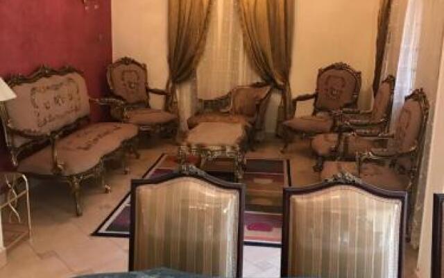 New Maadi Apartment
