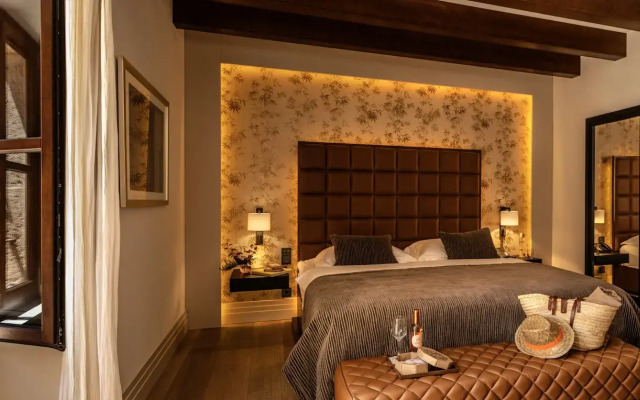 Castell Son Claret - The Leading Hotels of the World