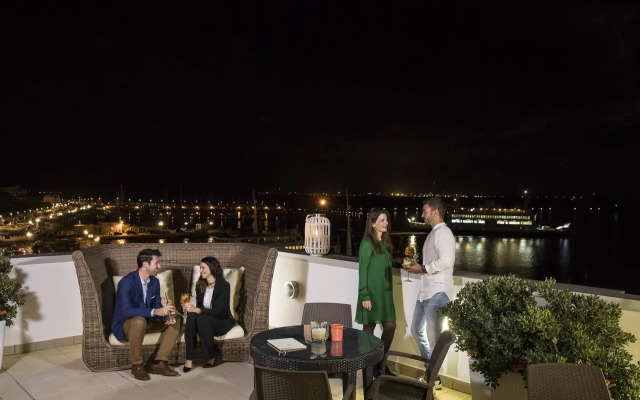 Lu' Hotel Riviera - Carloforte