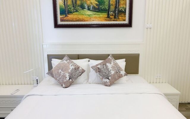 Rosy Apartment Nam Trung Yen
