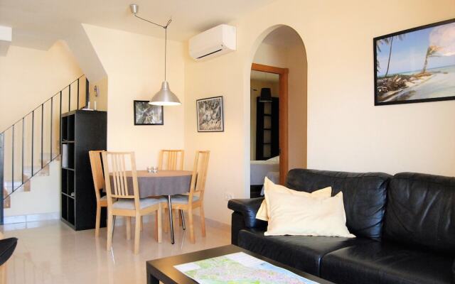 Penthouse Cala de Nerja Casasol