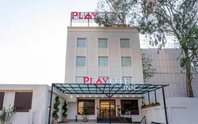 Playotel Inn Zirakpur