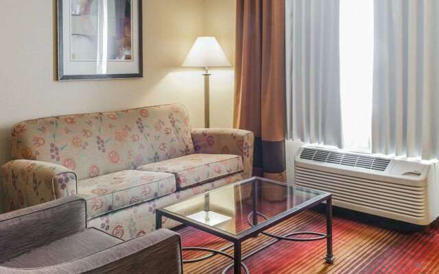 Quality Inn & Suites Albuquerque West