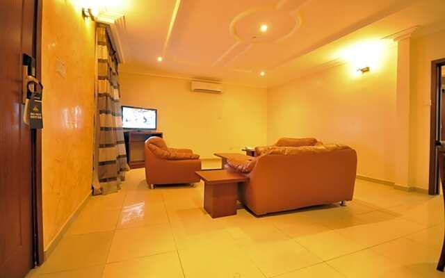 Best Western Homeville