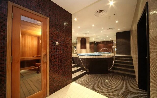 Novotel Riyadh Al Anoud