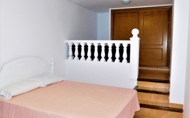 Bungalow 1 dormitorio Montgó