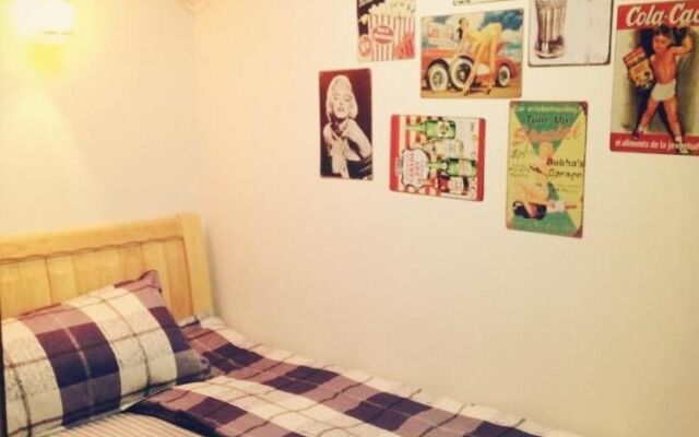 Xitang Gap Year Time Inn
