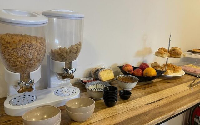 Hotel Patagonia Signature