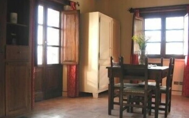 Le Mandrie di San Paolo - Farm Home