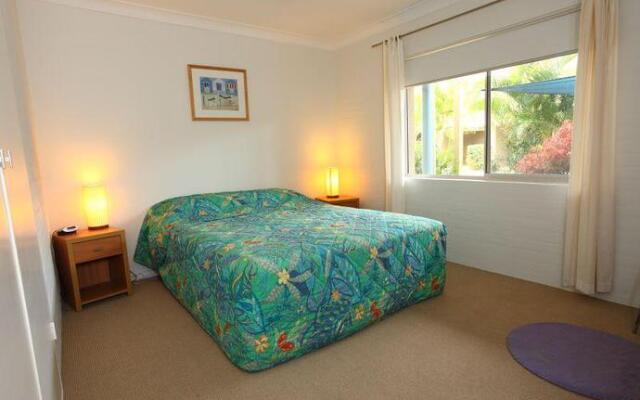 Comfort Inn & Suites Arlia Sands