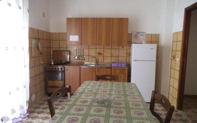 Appartamento Spezia 1 P Sx