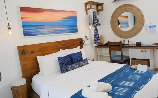 Jara Beach Resort
