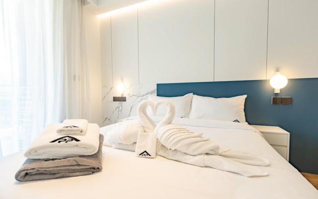 Beachfront Paradise 99 Two Bed Room A5