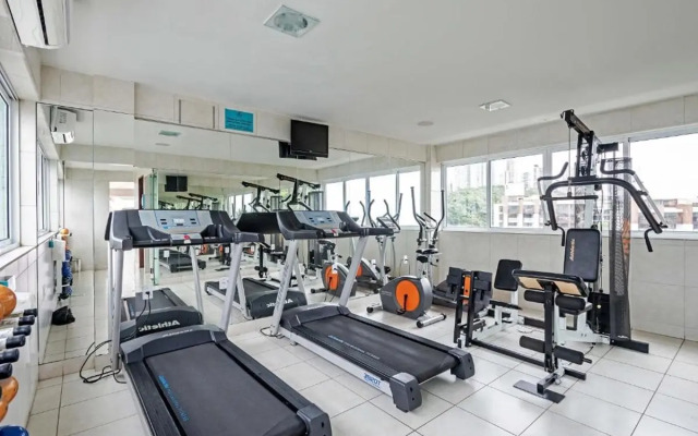 Quality Hotel SolMar João Pessoa
