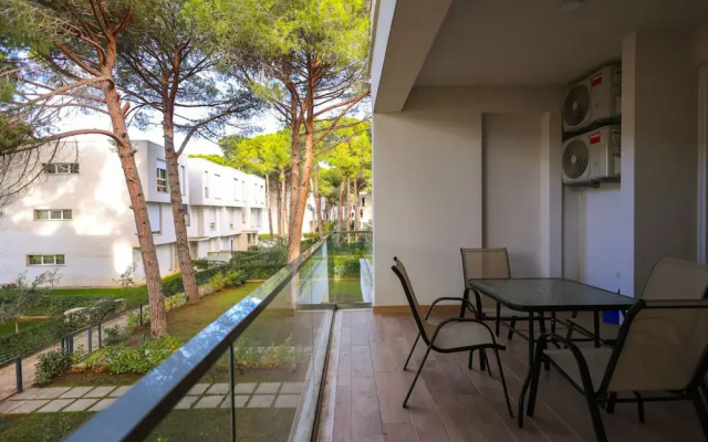 Sanpietro Vacation Apartment 038