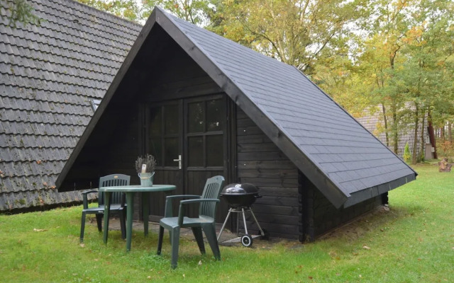 Holiday Home in Stramproy Near Nature