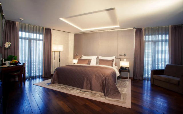 Lasagrada Hotel Istanbul