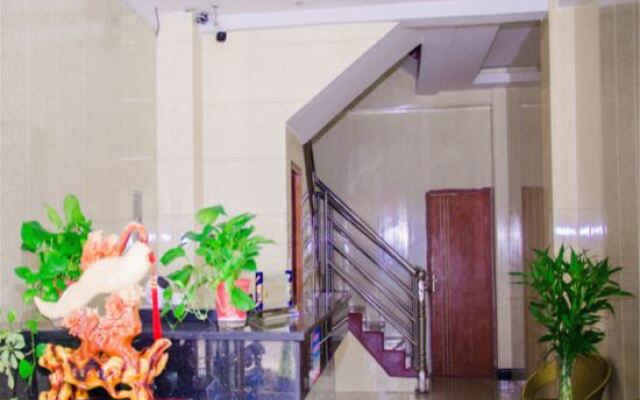 Star Apartment