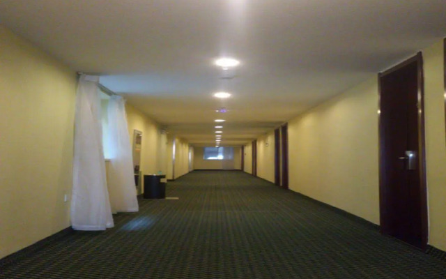 Hanting Hotel Suzhou Wujiang Luxu
