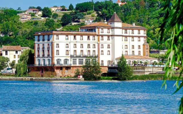 le Moulin De Moissac Hotel & Spa