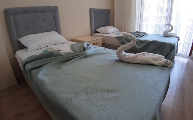 Almercan Hotel Suite
