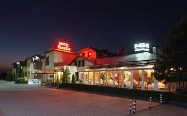 Solar Bahia Hotel