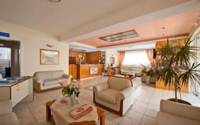 Nektar Beach Hotel