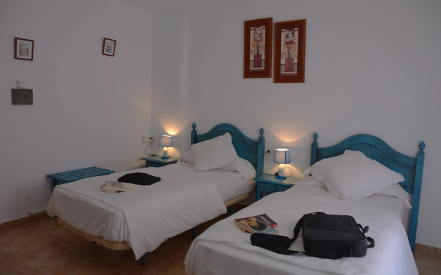 Hotel Al Andalus