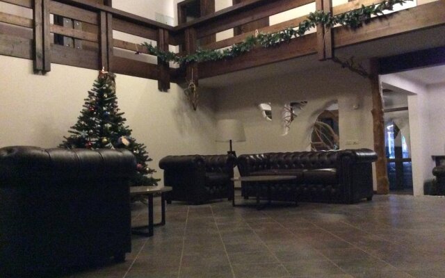 Guest House Raduzhniy 1