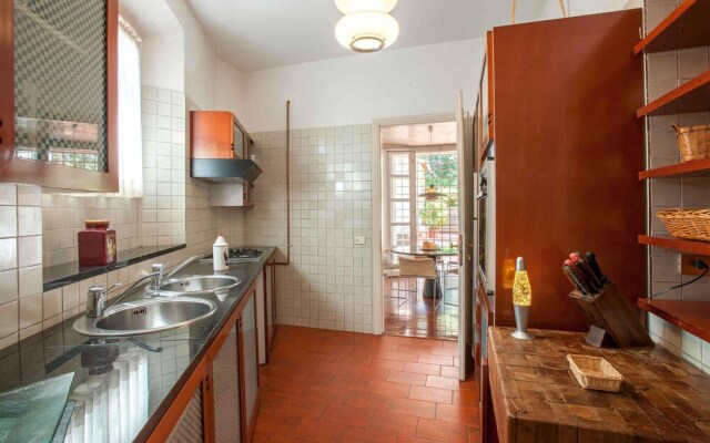 Amazing Home in Rimini With 6 Bedrooms and Wifi