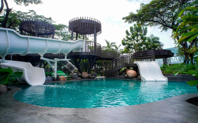 Resinda Hotel Karawang, Managed by Padma Hotels