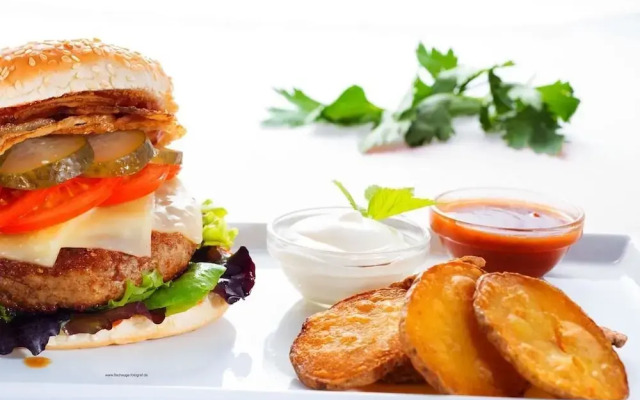 Restaurant & Pension Wirtamberg