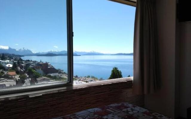 620 Bariloche Suite Lago