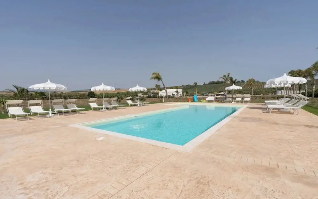 Gioberta Holiday Homes, Bertolino Villa
