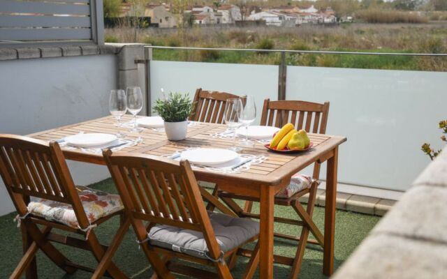 Apartment PUIG ROM Empuriabrava