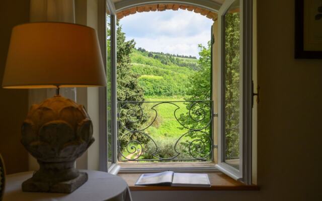 Massimago Wine Relais