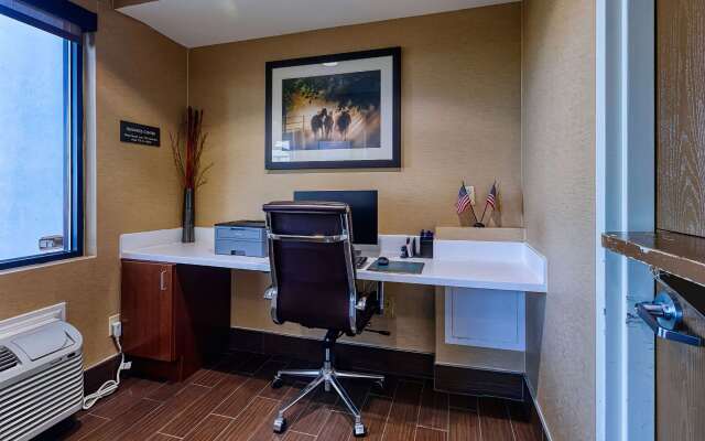 Comfort Inn Shepherdsville - Louisville South